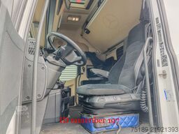 Mercedes-Benz Actros 4163 8x4/10x4 Titan Andockachse 180 Ton ...