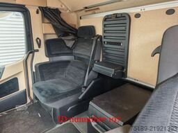Mercedes-Benz Actros 4163 8x4/10x4 Titan Andockachse 180 Ton ...