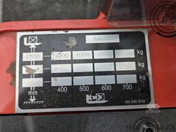 Linde ML 10