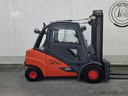 Linde H30D EVO
