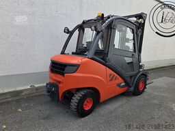 Linde H30D EVO