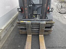 Linde H30D EVO