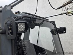 Linde H30D EVO