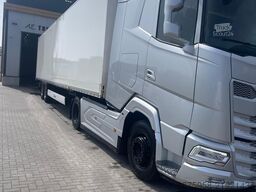 DAF XG 480
