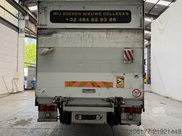 Iveco EuroCargo 120 E22 MANUAL