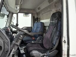Iveco EuroCargo 120 E22 MANUAL