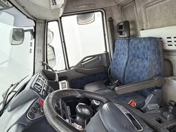 Iveco EuroCargo 120 E22 MANUAL