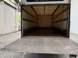 Iveco EuroCargo 120 E22 MANUAL