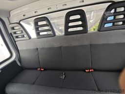 Iveco Daily 70C 18 Doka 3 Seitenkipper AHK
