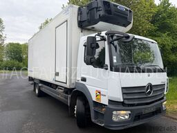 Mercedes-Benz Atego 1221 - Carrier Supra 950 MT