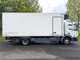 Mercedes-Benz Atego 1221 - Carrier Supra 950 MT