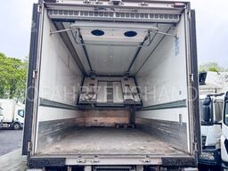 Mercedes-Benz Atego 1221 - Carrier Supra 950 MT