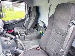 Mercedes-Benz Atego 1221 - Carrier Supra 950 MT