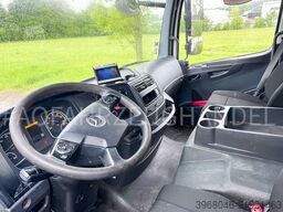 Mercedes-Benz Atego 1221 - Carrier Supra 950 MT