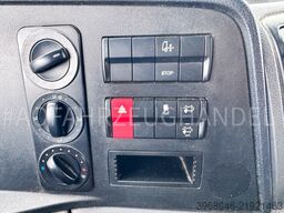 Mercedes-Benz Atego 1221 - Carrier Supra 950 MT