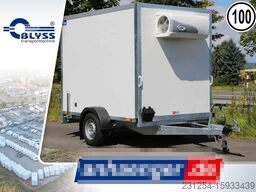 BLYSS FK1325HL Kühlkoffer 250x150x180cm 1300kgGG