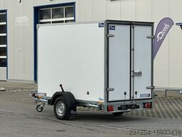 BLYSS FK1325HL Kühlkoffer 250x150x180cm 1300kgGG