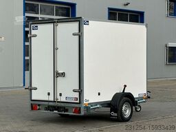 BLYSS FK1325HL Kühlkoffer 250x150x180cm 1300kgGG