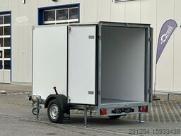 BLYSS FK1325HL Kühlkoffer 250x150x180cm 1300kgGG