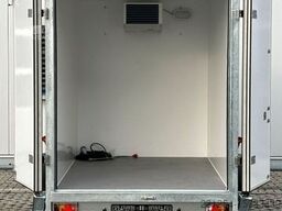 BLYSS FK1325HL Kühlkoffer 250x150x180cm 1300kgGG