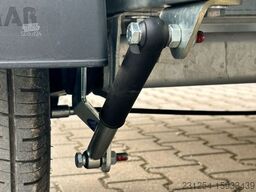 BLYSS FK1325HL Kühlkoffer 250x150x180cm 1300kgGG