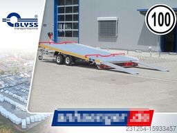 BLYSS Silverstone Autotransporter 410x209x5cm 2700kgGG