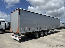 Viberti SMR CENTINATO SPONDATO M109.02