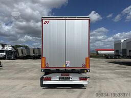 Viberti SMR CENTINATO SPONDATO M109.02