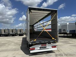 Viberti SMR CENTINATO SPONDATO M109.02