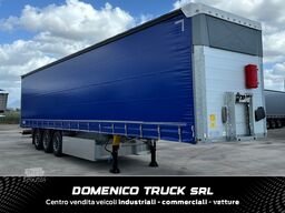 Schmitz Cargobull SMR CENTINATO FRANCESE