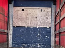 KöGEL SCHIEBEPLANE, SCHIEBEVERDECK