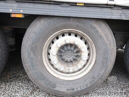 Krone SDP 27 Palettenkasten Liftachse Getränke