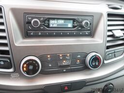 Ford Transit Koffer L4 LBW Klima Doppelbeifahrer