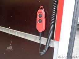 Ford Transit Koffer L4 LBW Klima Doppelbeifahrer