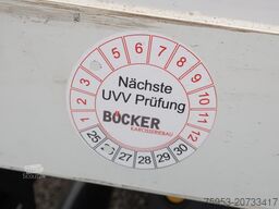 Ford Transit Koffer L4 LBW Klima Doppelbeifahrer