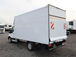 Ford Transit Koffer L4 LBW Klima Doppelbeifahrer