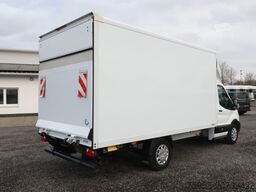 Ford Transit Koffer L4 LBW Klima Doppelbeifahrer