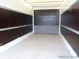 Ford Transit Koffer L4 LBW Klima Doppelbeifahrer