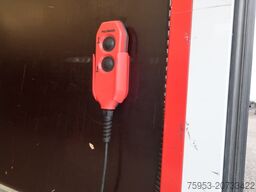 Ford Transit Koffer L4 LBW Klima Doppelbeifahrer