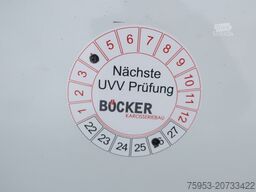 Ford Transit Koffer L4 LBW Klima Doppelbeifahrer