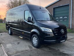 Mercedes-Benz eSprinter 420 RWD PRO Minibus 16 seats