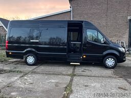 Mercedes-Benz eSprinter 420 RWD PRO Minibus 16 seats