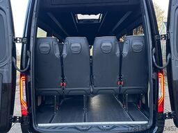 Mercedes-Benz eSprinter 420 RWD PRO Minibus 16 seats
