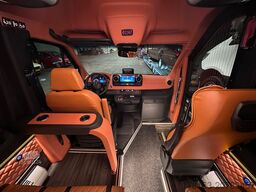 Mercedes-Benz eSprinter 420 RWD PRO Minibus 16 seats