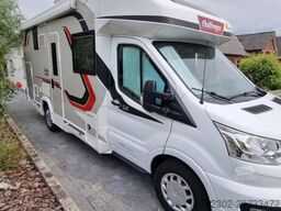 Challenger 260 graphite premium 170cv automatique