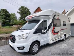 Challenger 260 graphite premium 170cv automatique