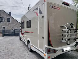 Challenger 260 graphite premium 170cv automatique