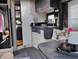 Challenger 260 graphite premium 170cv automatique