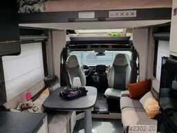 Challenger 260 graphite premium 170cv automatique