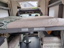 Challenger 260 graphite premium 170cv automatique